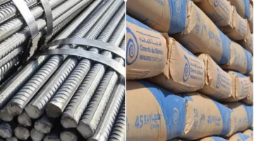 بعد يوم شهد تباينًا ملحوظًا... أسعار مواد البناء اليوم تظهر صعودًا جديدًا في بعض الأصناف واستقرارًا في أخرى